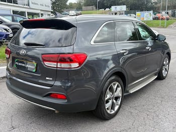 Used Kia Sorento 2016 for sale - 79791269: Photo