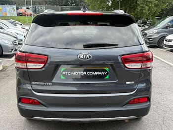 Used Kia Sorento 2016 for sale - 79791269: Photo