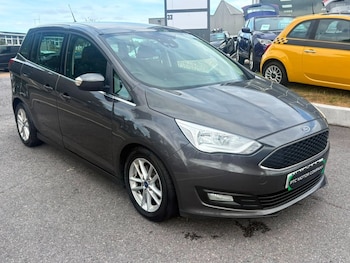 Used Ford Grand C-Max 2016 for sale - 79358880: Photo
