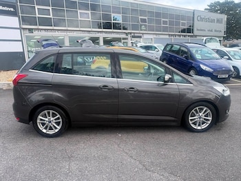 Used Ford Grand C-Max 2016 for sale - 79358880: Photo