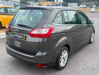 Used Ford Grand C-Max 2016 for sale - 79358880: Photo