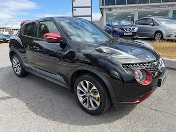 Used Nissan Juke 2015 for sale - 79574517: Photo
