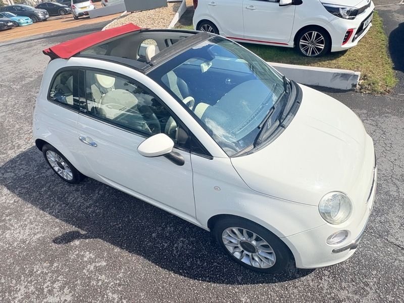 Used Fiat 500 2010 for sale - 76381931: Photo 11
