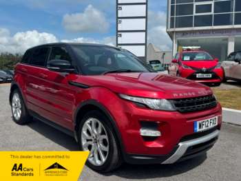2012 - 2.2 SD4 DYNAMIC AUTO