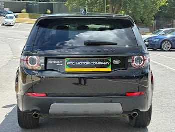 Used Land Rover Discovery Sport 2018 for sale - 79643442: Photo