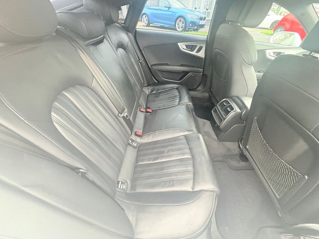 Used Audi A7 2012 for sale - 76559439: Photo 10