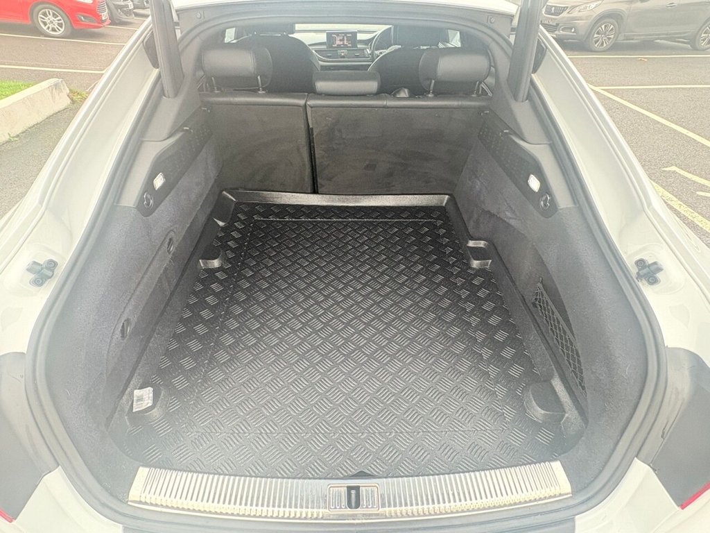 Used Audi A7 2012 for sale - 76559439: Photo 11