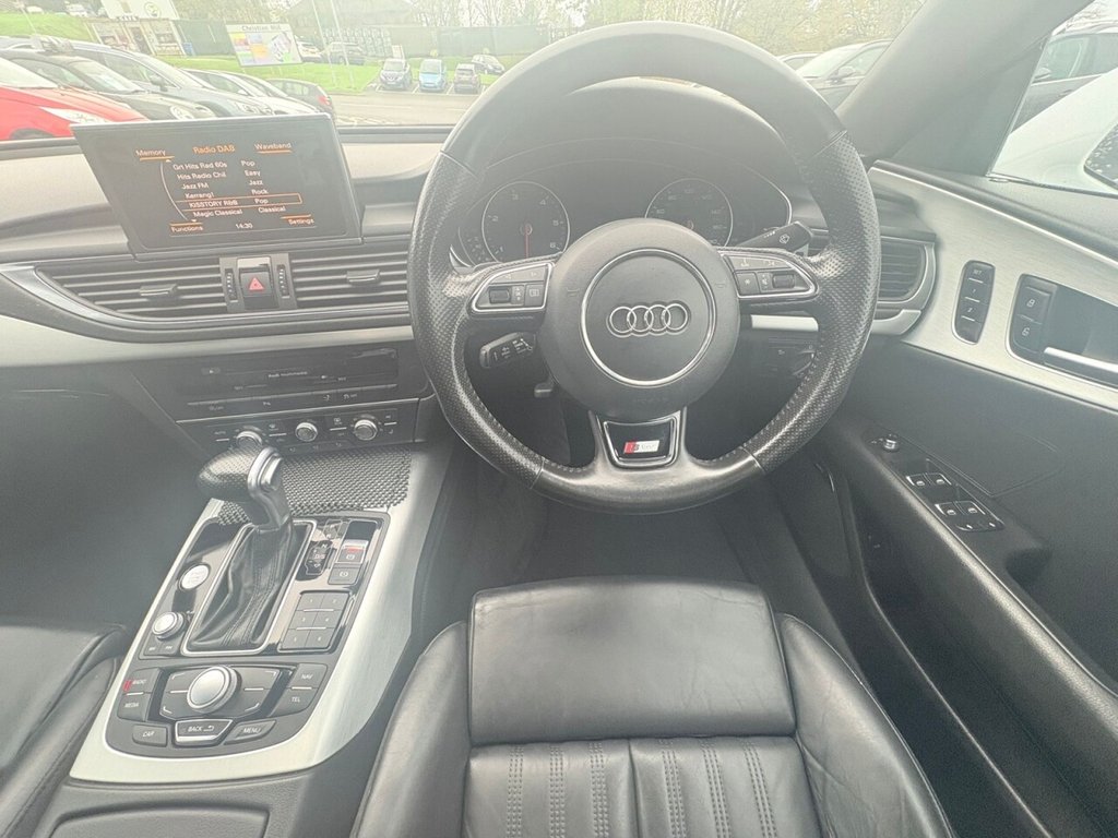 Used Audi A7 2012 for sale - 76559439: Photo 9