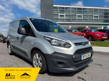 Used Ford Transit Connect 2015 for sale - 72345199: Photo