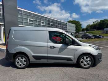 Used Ford Transit Connect 2015 for sale - 72345199: Photo