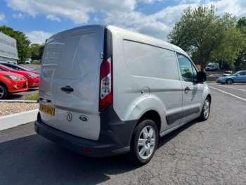 Used Ford Transit Connect 2015 for sale - 72345199: Photo