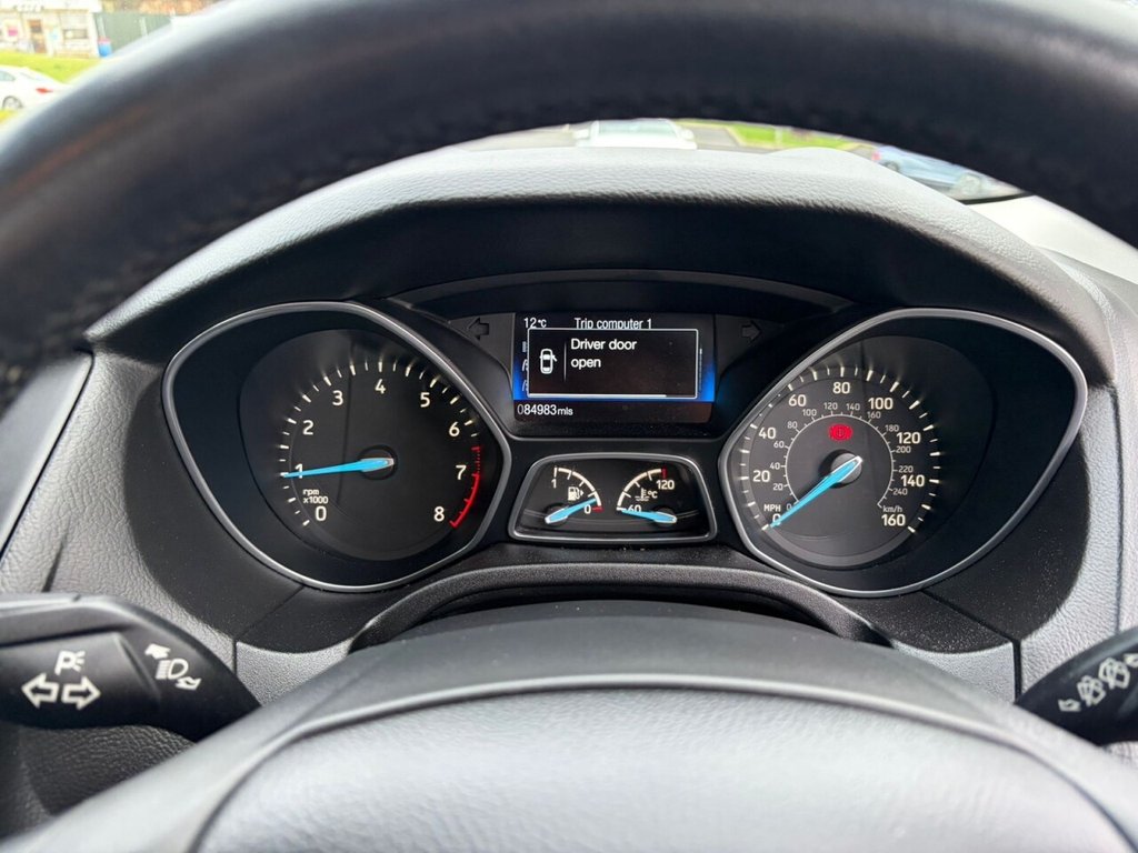 Used Ford Focus 2015 for sale - 77133492: Photo 11