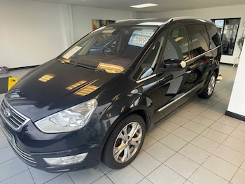 Used Ford Galaxy 2015 for sale - 77328066: Photo