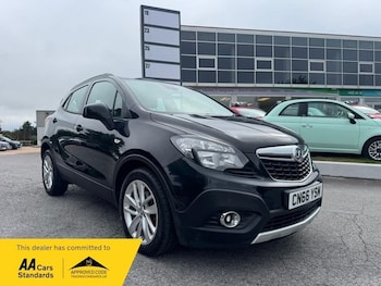 2016 (66) - 1.6 CDTi Exclusiv 5dr
