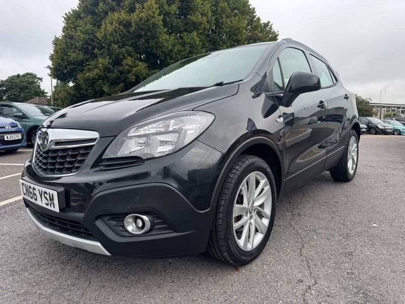 Used Vauxhall Mokka 2016 for sale - 76381922: Photo 7
