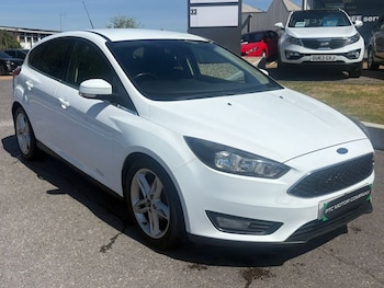 Used Ford Focus 2014 for sale - 78350258: Photo