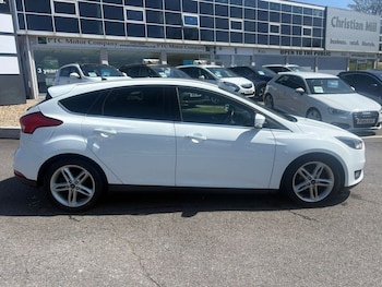 Used Ford Focus 2014 for sale - 78350258: Photo