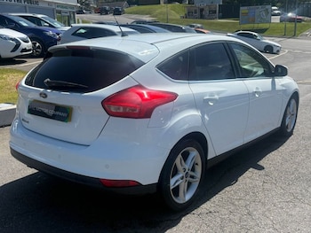 Used Ford Focus 2014 for sale - 78350258: Photo