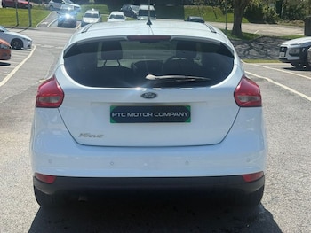 Used Ford Focus 2014 for sale - 78350258: Photo