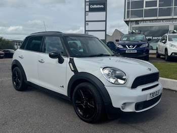 Used MINI Countryman 2014 for sale - 78868222: Photo