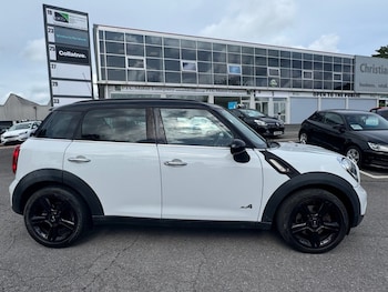 Used MINI Countryman 2014 for sale - 78868222: Photo