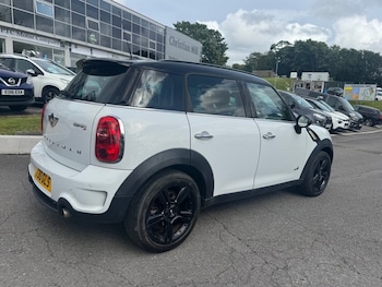 Used MINI Countryman 2014 for sale - 78868222: Photo