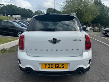 Used MINI Countryman 2014 for sale - 78868222: Photo