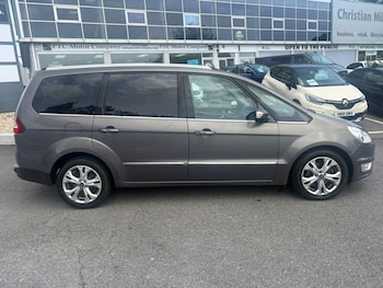 Used Ford Galaxy 2013 for sale - 78793400: Photo