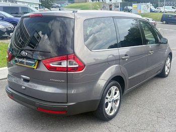 Used Ford Galaxy 2013 for sale - 78793400: Photo