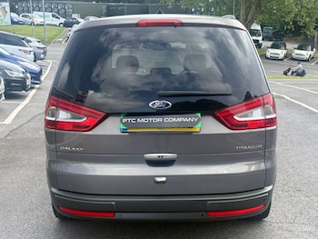 Used Ford Galaxy 2013 for sale - 78793400: Photo
