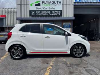 Used Kia Picanto 2017 for sale - 74858044: Photo