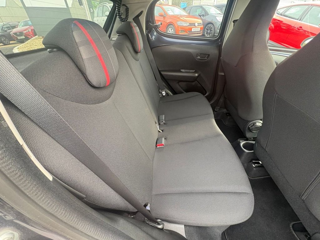 Used Peugeot 108 2014 for sale - 77250773: Photo 10