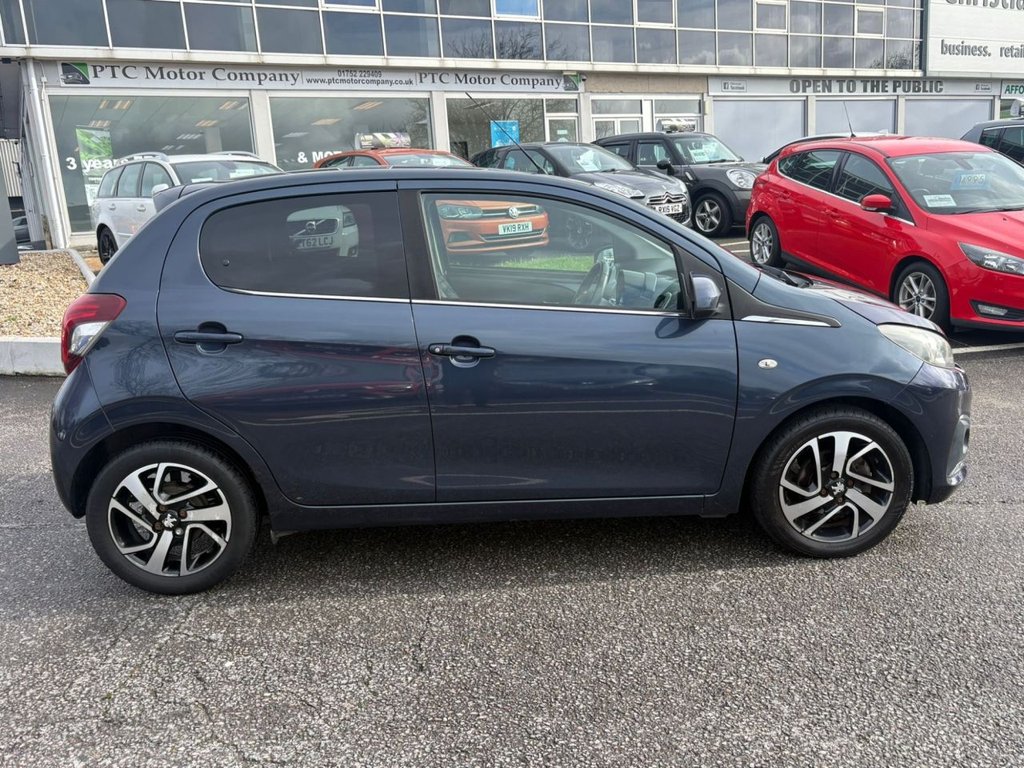Used Peugeot 108 2014 for sale - 77250773: Photo 2