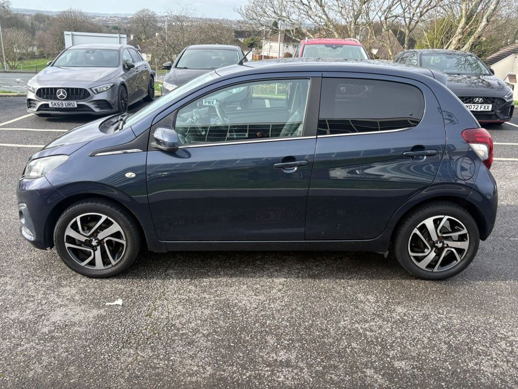 Used Peugeot 108 2014 for sale - 77250773: Photo 6