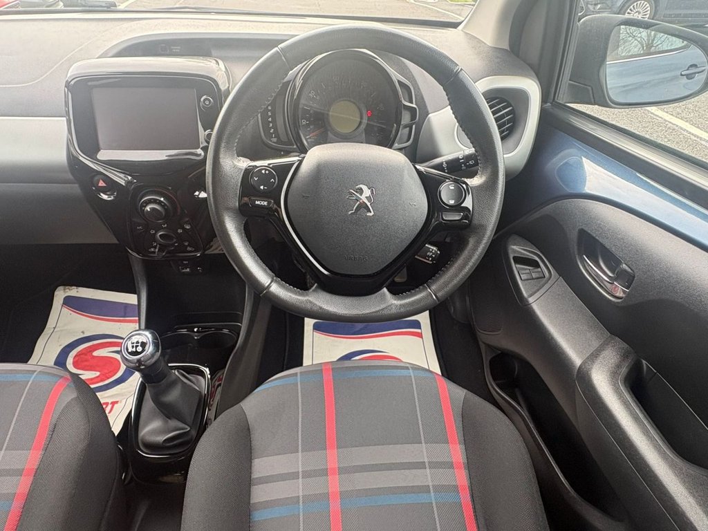 Used Peugeot 108 2014 for sale - 77250773: Photo 9