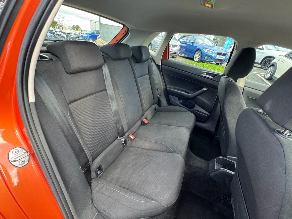 Used Volkswagen Polo 2019 for sale - 76482512: Photo 11