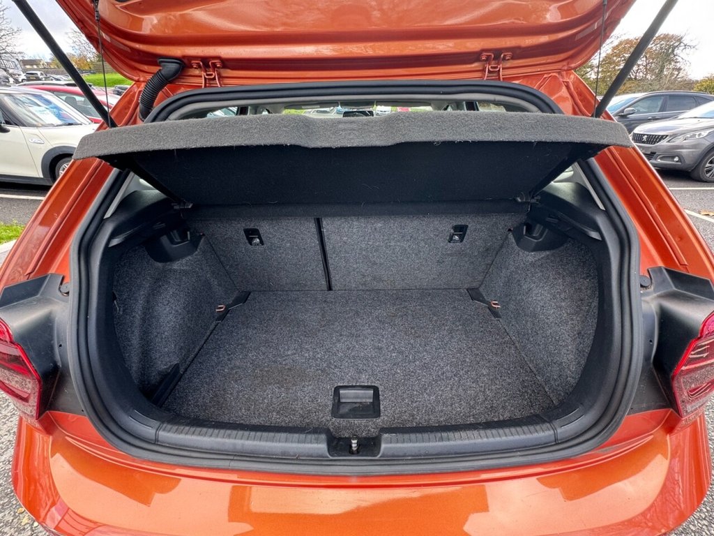 Used Volkswagen Polo 2019 for sale - 76482512: Photo 12