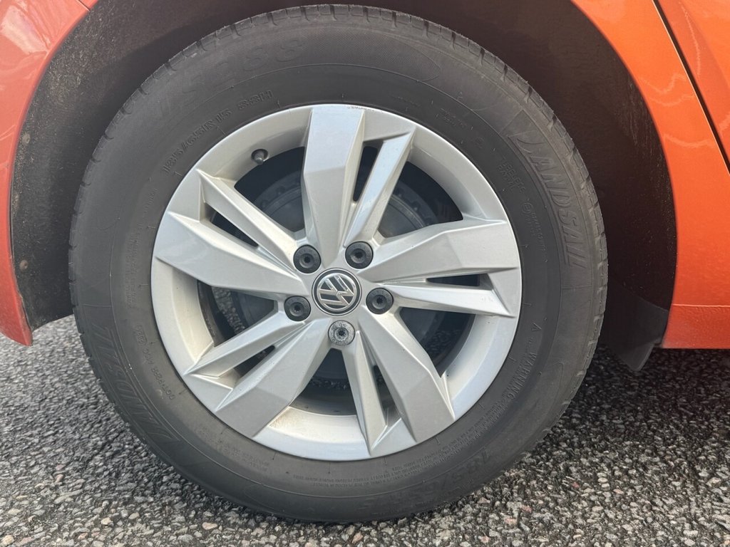 Used Volkswagen Polo 2019 for sale - 76482512: Photo 13