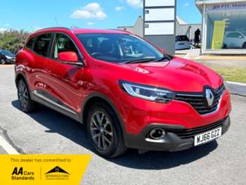 2016 - 1.5 DCI DYNAMIQUE NAV, 2016, 27,400 5-Door