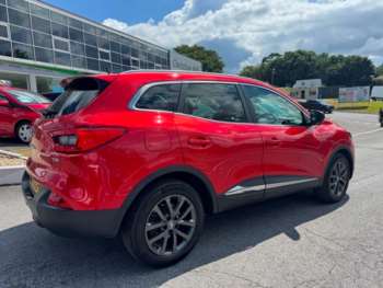 Used Renault Kadjar 2016 for sale - 75195597: Photo