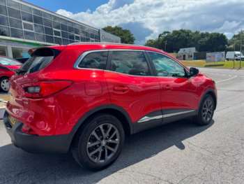 Used Renault Kadjar 2016 for sale - 75195597: Photo