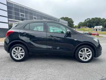 Used Vauxhall Mokka 2016 for sale - 75347954: Photo
