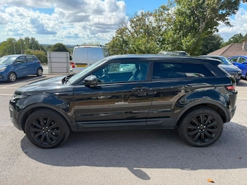 Used Land Rover Range Rover Evoque 2018 for sale - 79574505: Photo