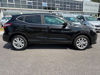 Used Nissan Qashqai 2014 for sale - 79182759: Photo