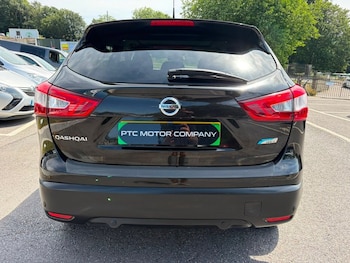 Used Nissan Qashqai 2014 for sale - 79182759: Photo