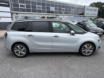 Used Citroen Grand C4 Picasso 2014 for sale - 78931282: Photo
