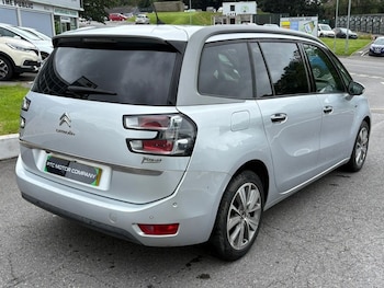 Used Citroen Grand C4 Picasso 2014 for sale - 78931282: Photo