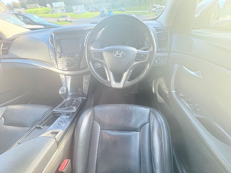 Used Hyundai i40 2017 for sale - 76381916: Photo 11