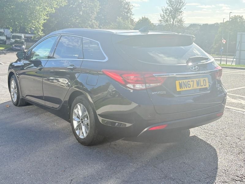 Used Hyundai i40 2017 for sale - 76381916: Photo 5