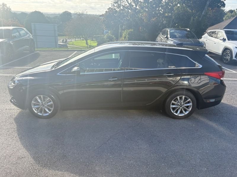 Used Hyundai i40 2017 for sale - 76381916: Photo 6